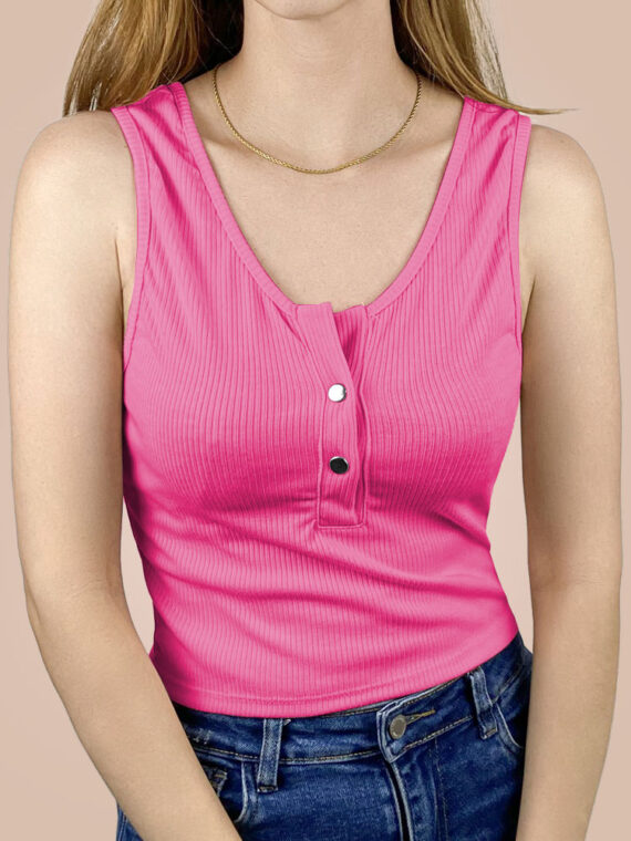 Blusa Básica Manga Sisa