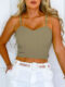 Blusa estilo Corsé