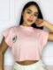 Blusa BE NICE