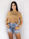 Camiseta Fashion
